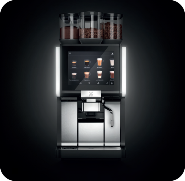 WMF kavni avtomat 1500 S+